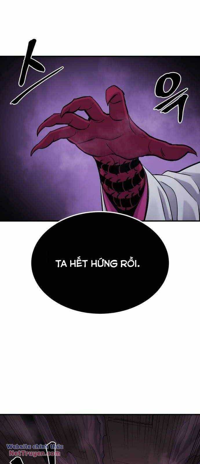 Tiếng Thét Cuồng Bạo - Chương 37 - ảnh 71