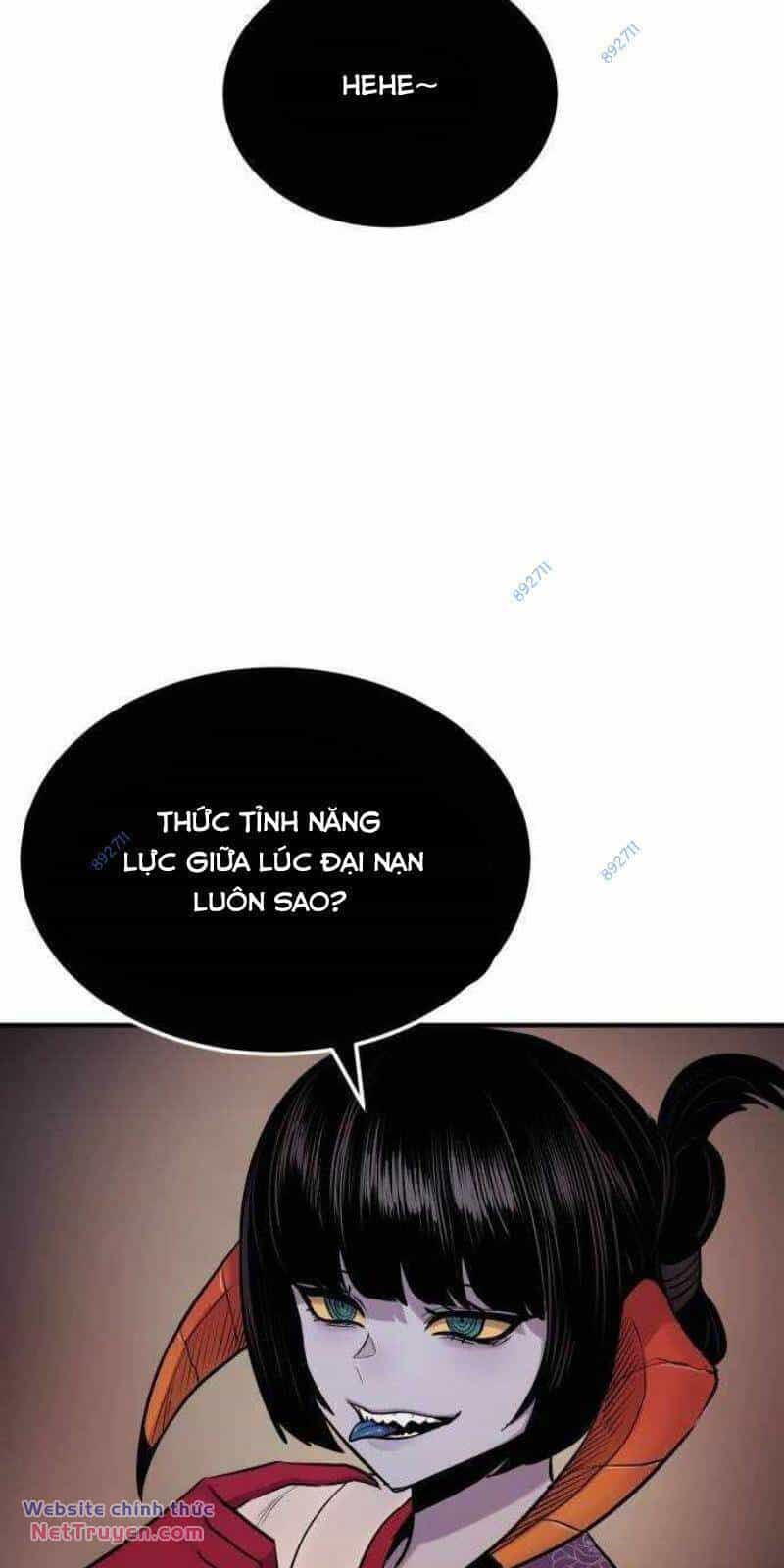 Tiếng Thét Cuồng Bạo - Chương 38 - ảnh 2
