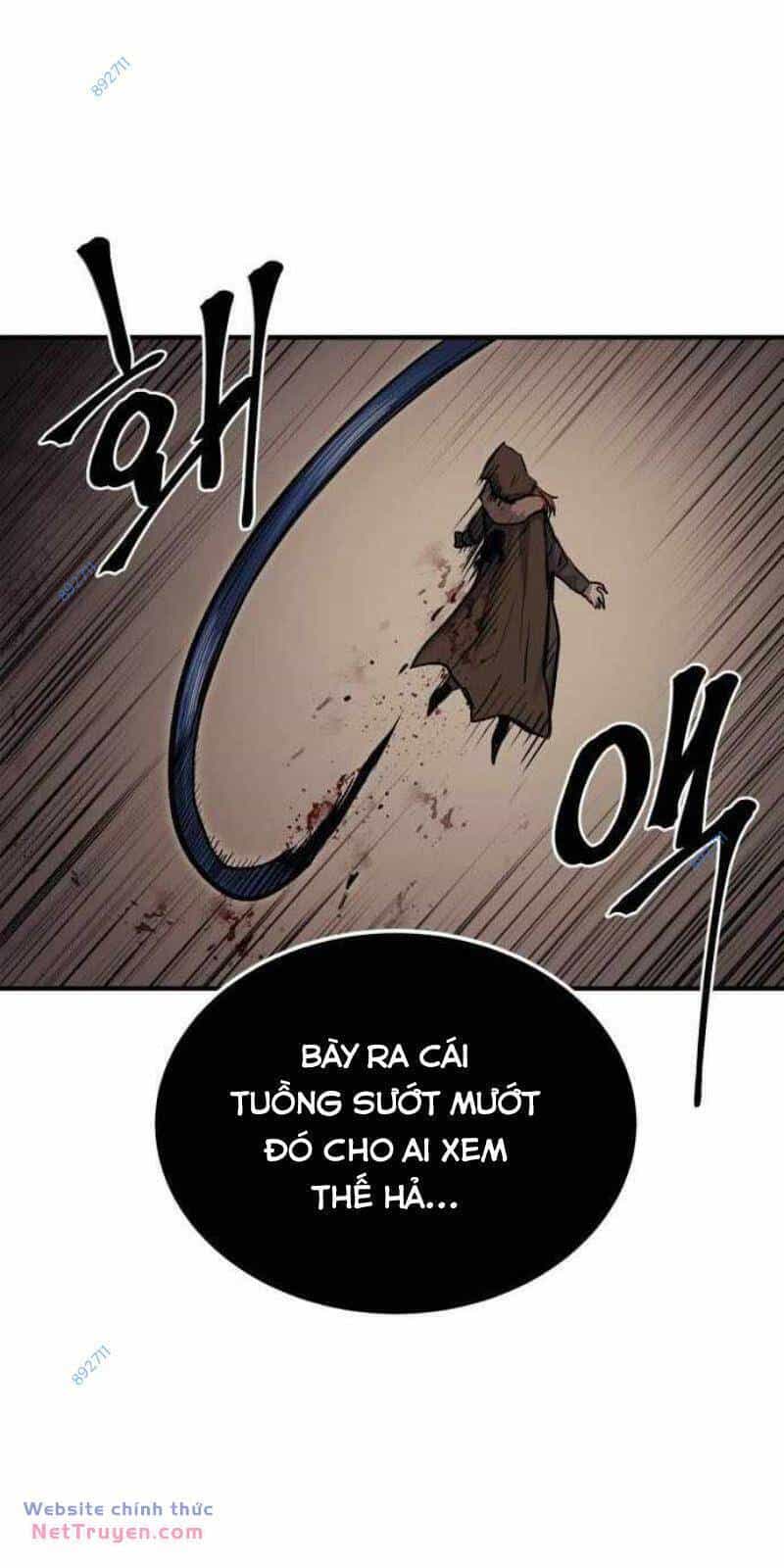 Tiếng Thét Cuồng Bạo - Chương 38 - ảnh 30