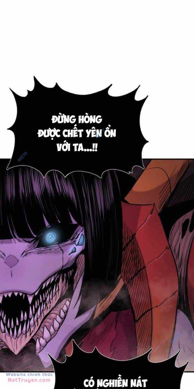 Tiếng Thét Cuồng Bạo - Chương 38 - ảnh 53