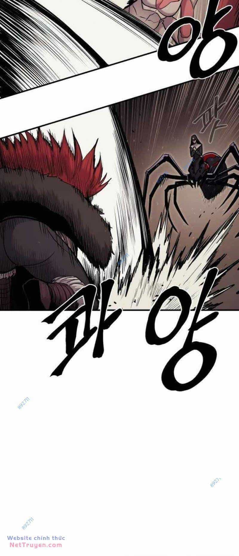 Tiếng Thét Cuồng Bạo - Chương 38 - ảnh 63