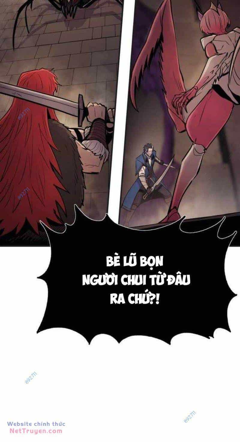 Tiếng Thét Cuồng Bạo - Chương 38 - ảnh 82