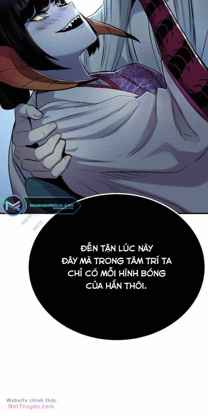 Tiếng Thét Cuồng Bạo - Chương 38 - ảnh 9