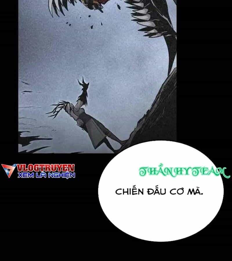 Tiếng Thét Cuồng Bạo - Chương 41 - ảnh 11