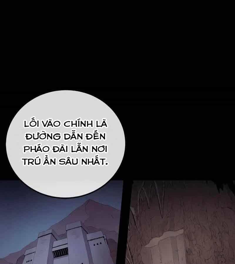 Tiếng Thét Cuồng Bạo - Chương 43 - ảnh 35