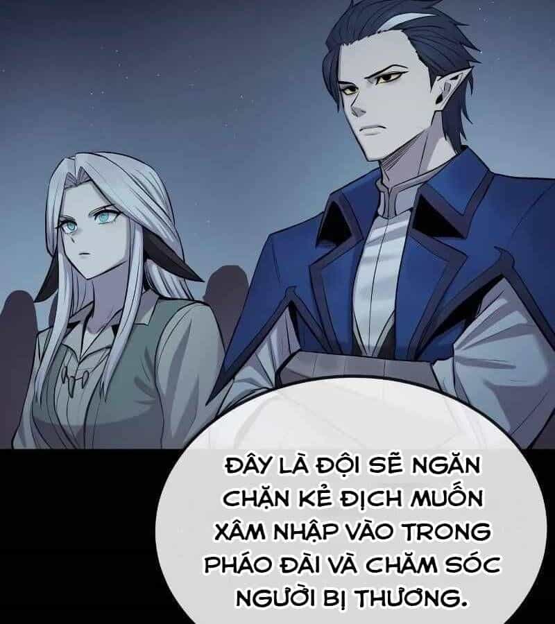 Tiếng Thét Cuồng Bạo - Chương 43 - ảnh 39