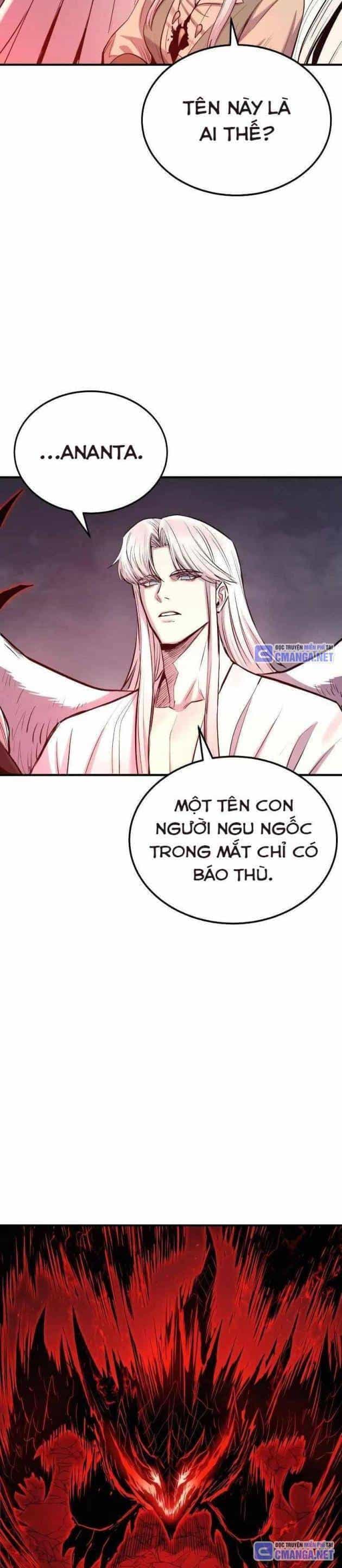 Tiếng Thét Cuồng Bạo - Chương 44 - ảnh 12