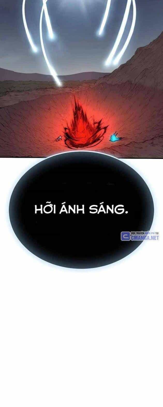 Tiếng Thét Cuồng Bạo - Chương 44 - ảnh 16