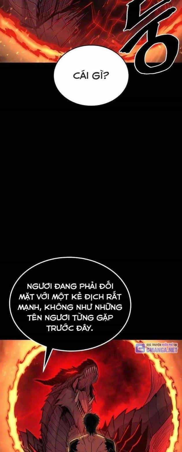 Tiếng Thét Cuồng Bạo - Chương 44 - ảnh 35