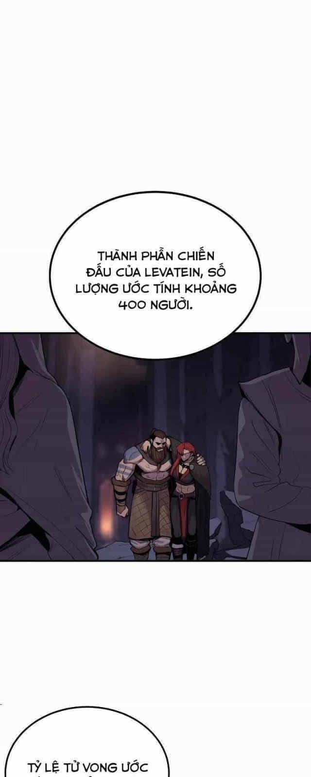 Tiếng Thét Cuồng Bạo - Chương 46 - ảnh 27