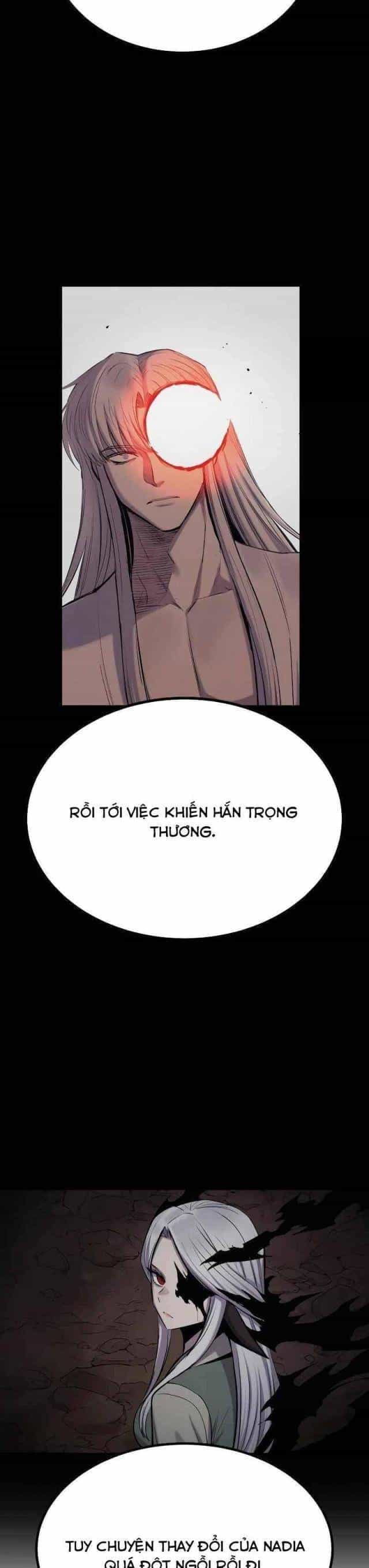 Tiếng Thét Cuồng Bạo - Chương 46 - ảnh 46