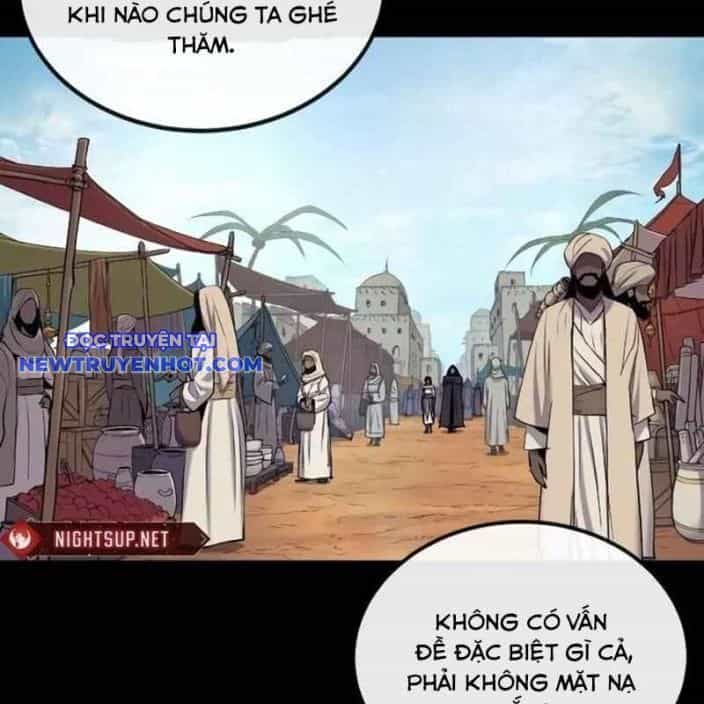Tiếng Thét Cuồng Bạo - Chương 49 - ảnh 20
