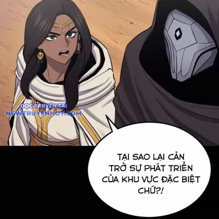 Tiếng Thét Cuồng Bạo - Chương 49 - ảnh 27