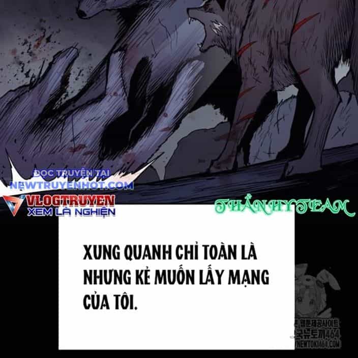 Tiếng Thét Cuồng Bạo - Chương 53 - ảnh 51