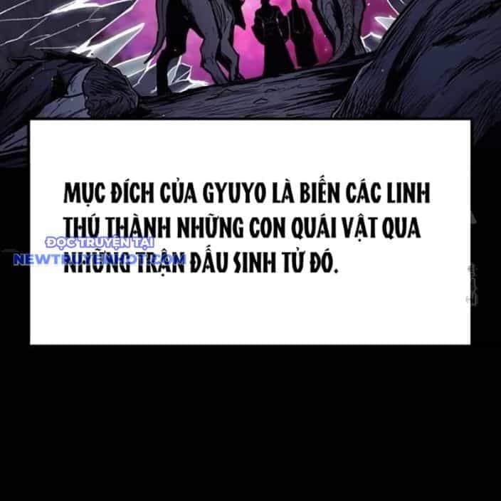 Tiếng Thét Cuồng Bạo - Chương 53 - ảnh 56