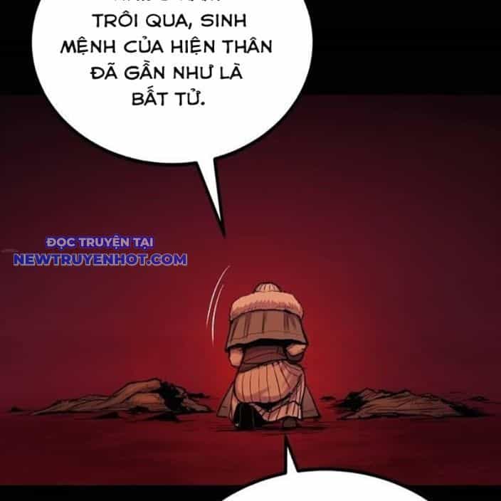 Tiếng Thét Cuồng Bạo - Chương 54 - ảnh 22