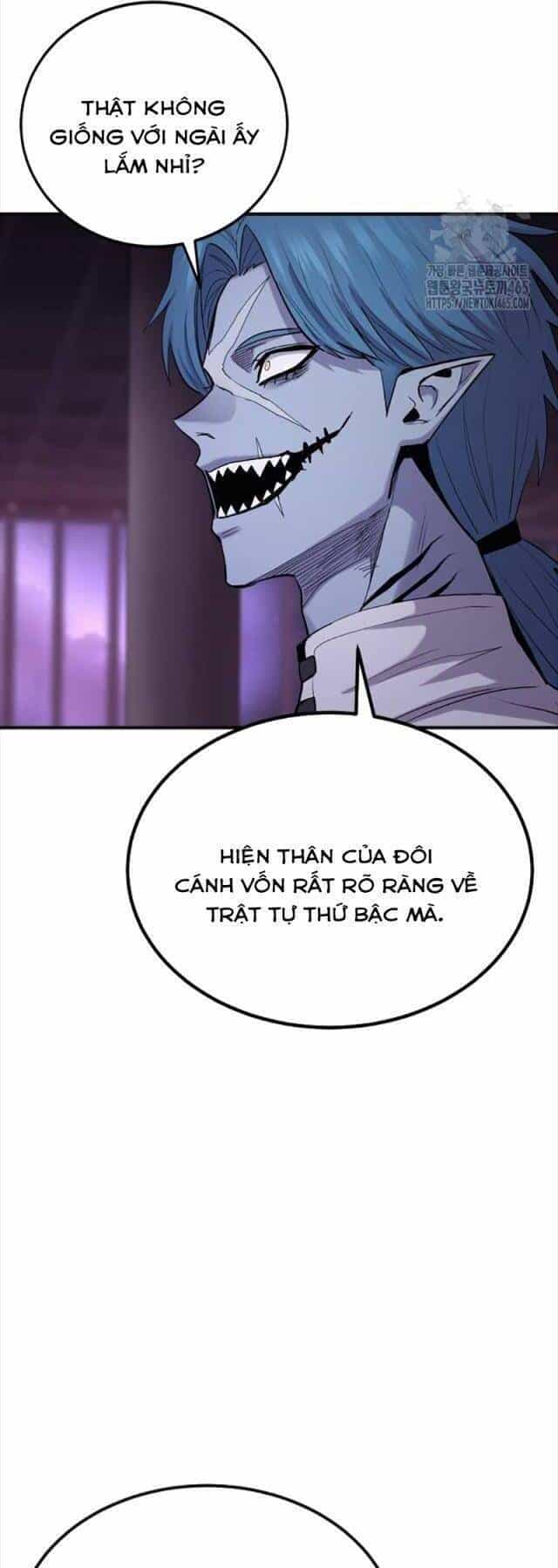 Tiếng Thét Cuồng Bạo - Chương 55 - ảnh 29