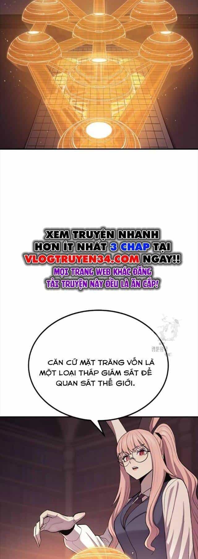 Tiếng Thét Cuồng Bạo - Chương 55 - ảnh 3