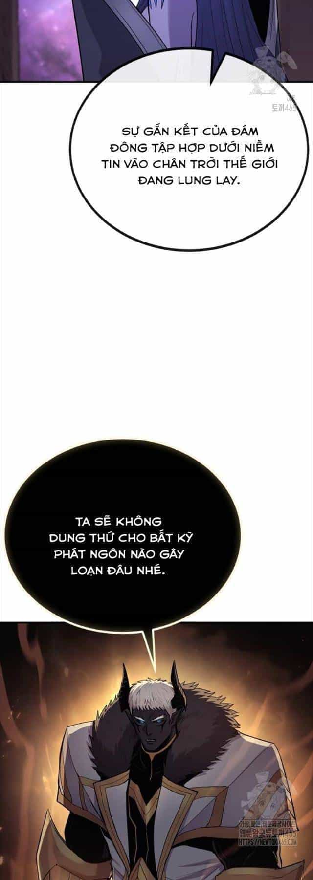 Tiếng Thét Cuồng Bạo - Chương 55 - ảnh 40