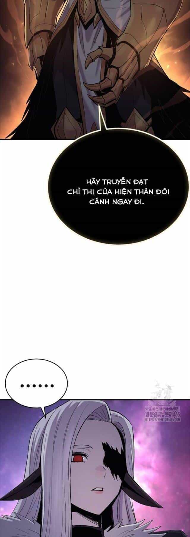 Tiếng Thét Cuồng Bạo - Chương 55 - ảnh 41