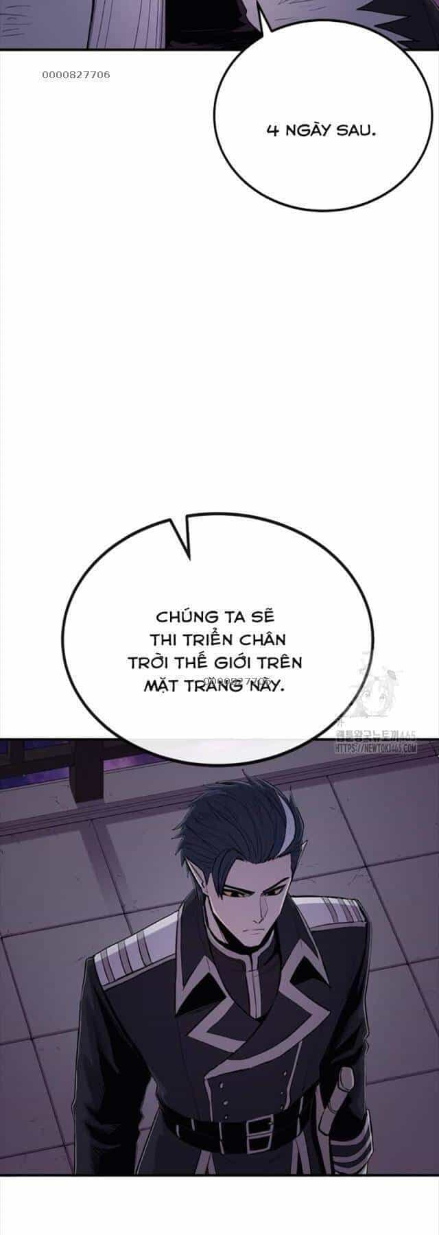 Tiếng Thét Cuồng Bạo - Chương 55 - ảnh 42
