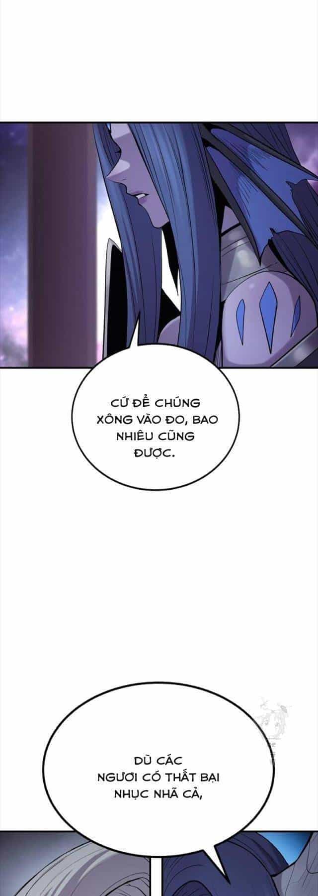 Tiếng Thét Cuồng Bạo - Chương 55 - ảnh 50