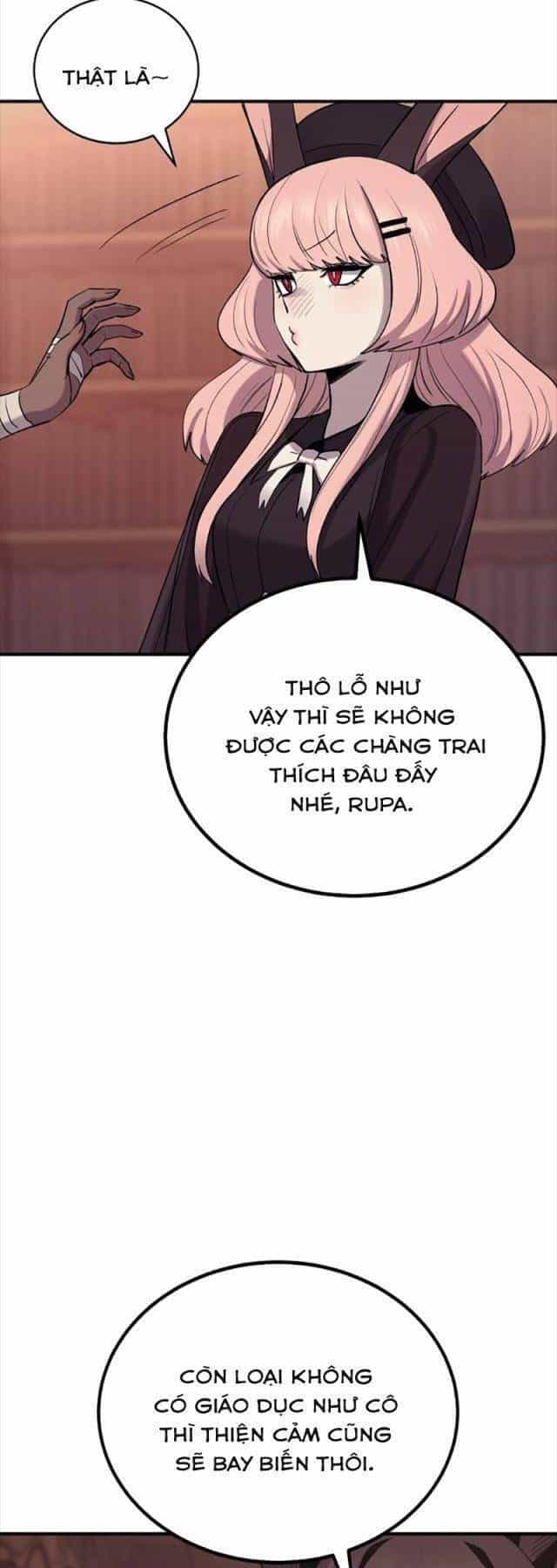 Tiếng Thét Cuồng Bạo - Chương 55 - ảnh 60