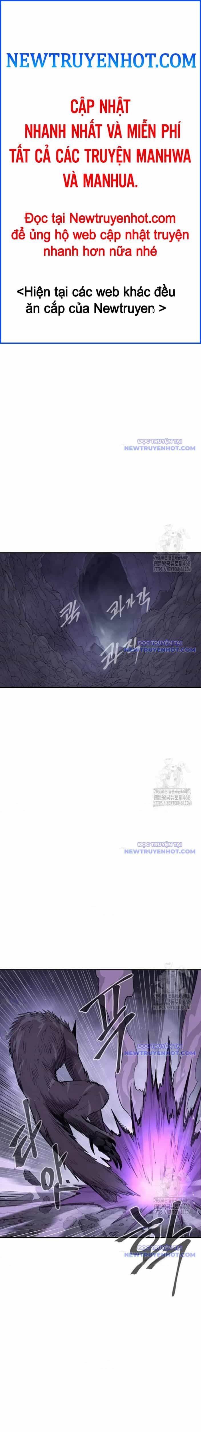 Tiếng Thét Cuồng Bạo - Chương 67 - ảnh 1