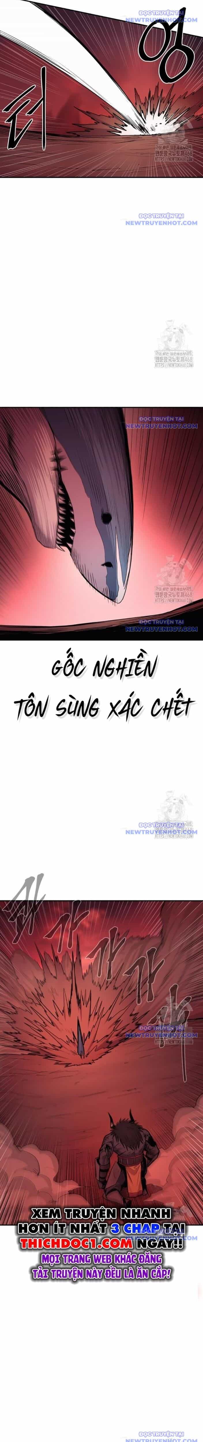 Tiếng Thét Cuồng Bạo - Chương 67 - ảnh 12
