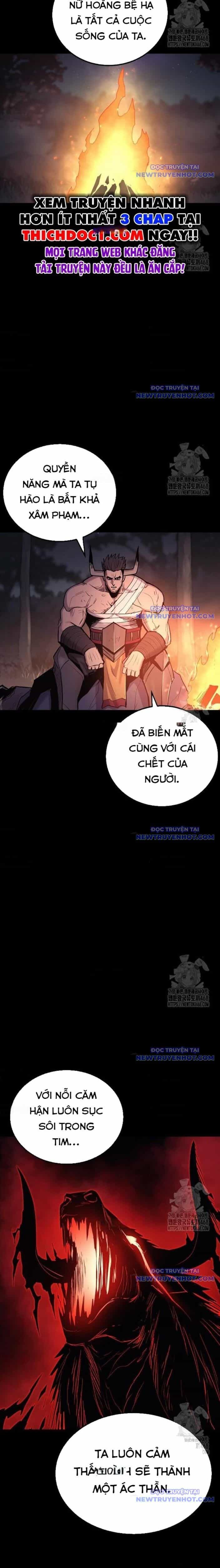 Tiếng Thét Cuồng Bạo - Chương 67 - ảnh 15