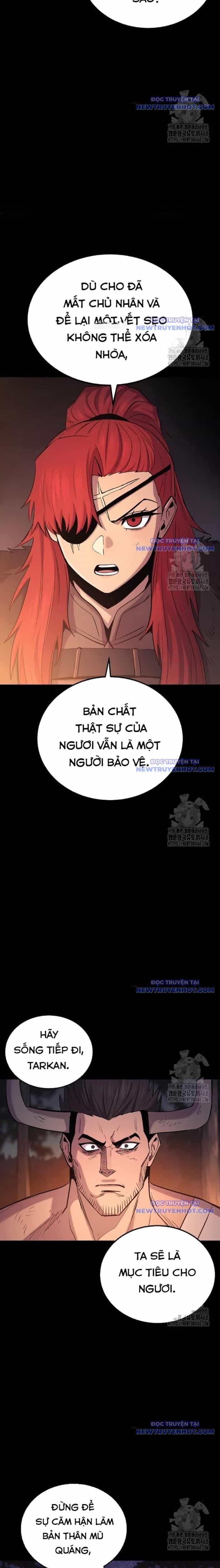 Tiếng Thét Cuồng Bạo - Chương 67 - ảnh 18