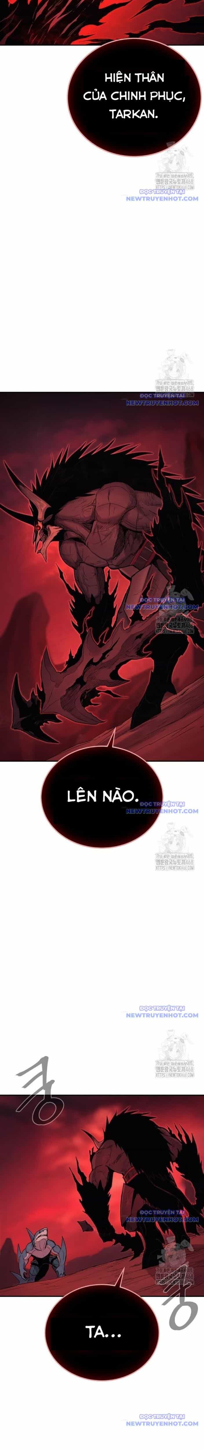 Tiếng Thét Cuồng Bạo - Chương 67 - ảnh 23