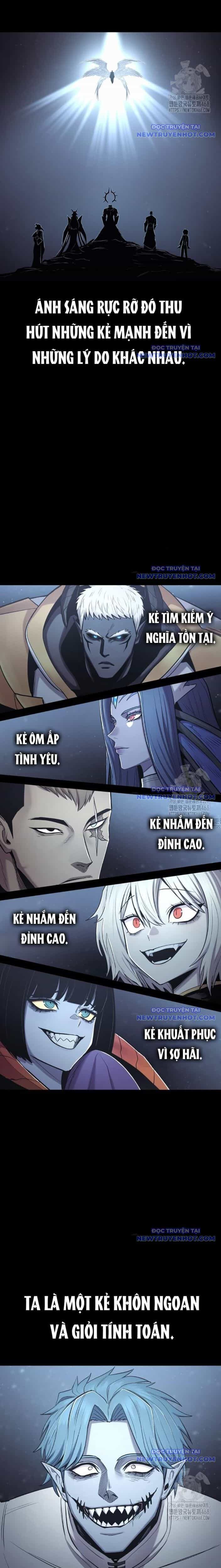 Tiếng Thét Cuồng Bạo - Chương 67 - ảnh 7