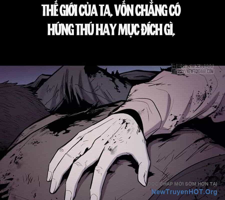 Tiếng Thét Cuồng Bạo - Chương 68 - ảnh 35