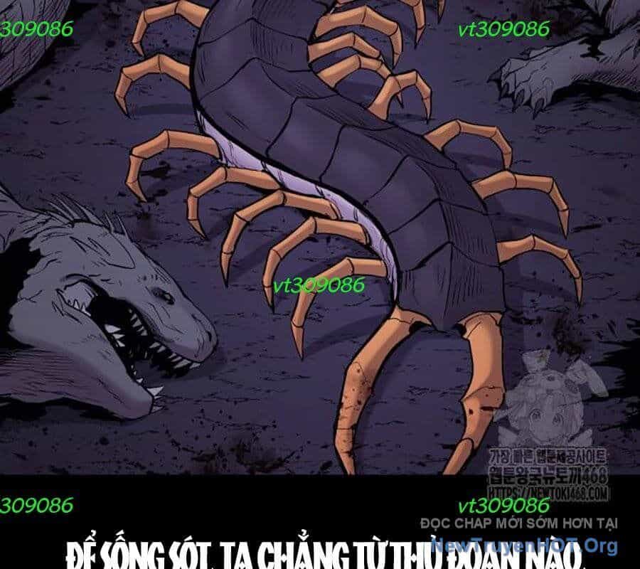 Tiếng Thét Cuồng Bạo - Chương 68 - ảnh 4