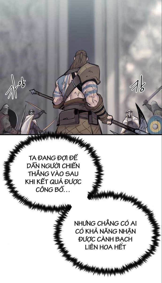 Tiếng Thét Cuồng Bạo - Chương 7 - ảnh 11