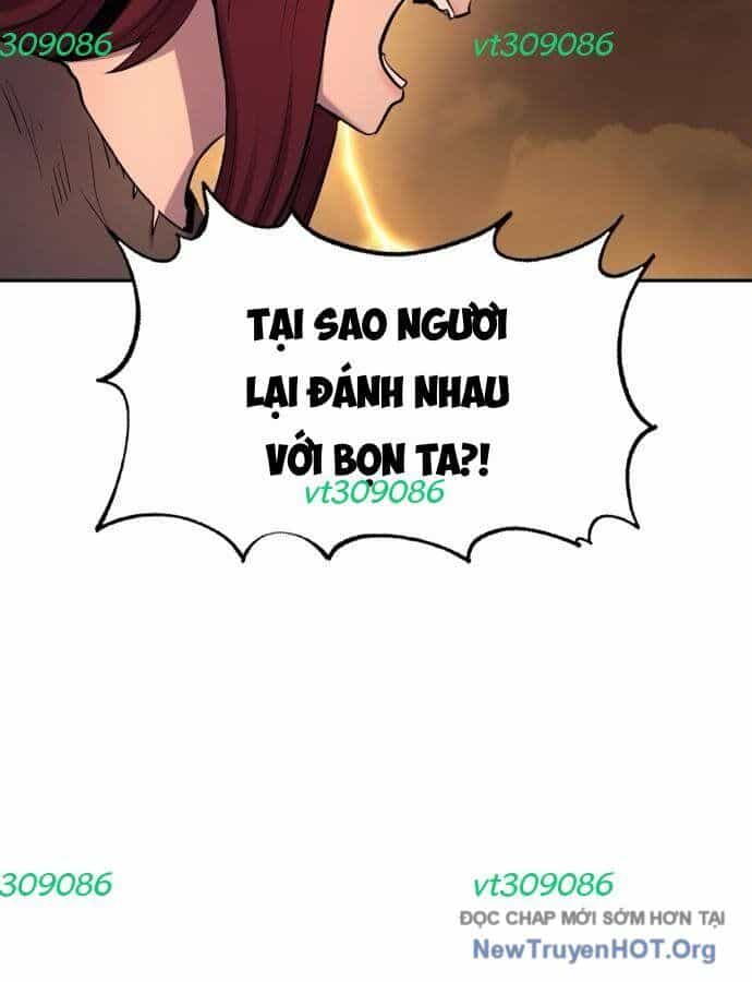 Tiếng Thét Cuồng Bạo - Chương 72 - ảnh 70