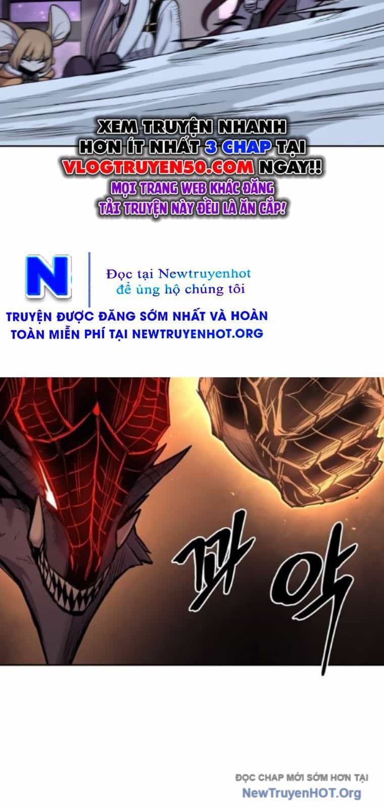 Tiếng Thét Cuồng Bạo - Chương 76.5 - ảnh 20