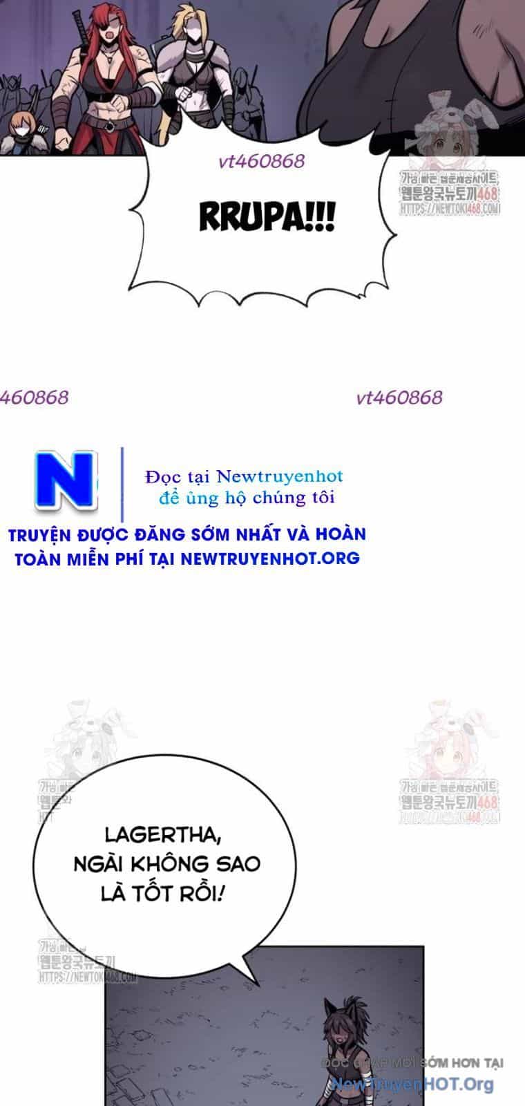 Tiếng Thét Cuồng Bạo - Chương 77.5 - ảnh 7