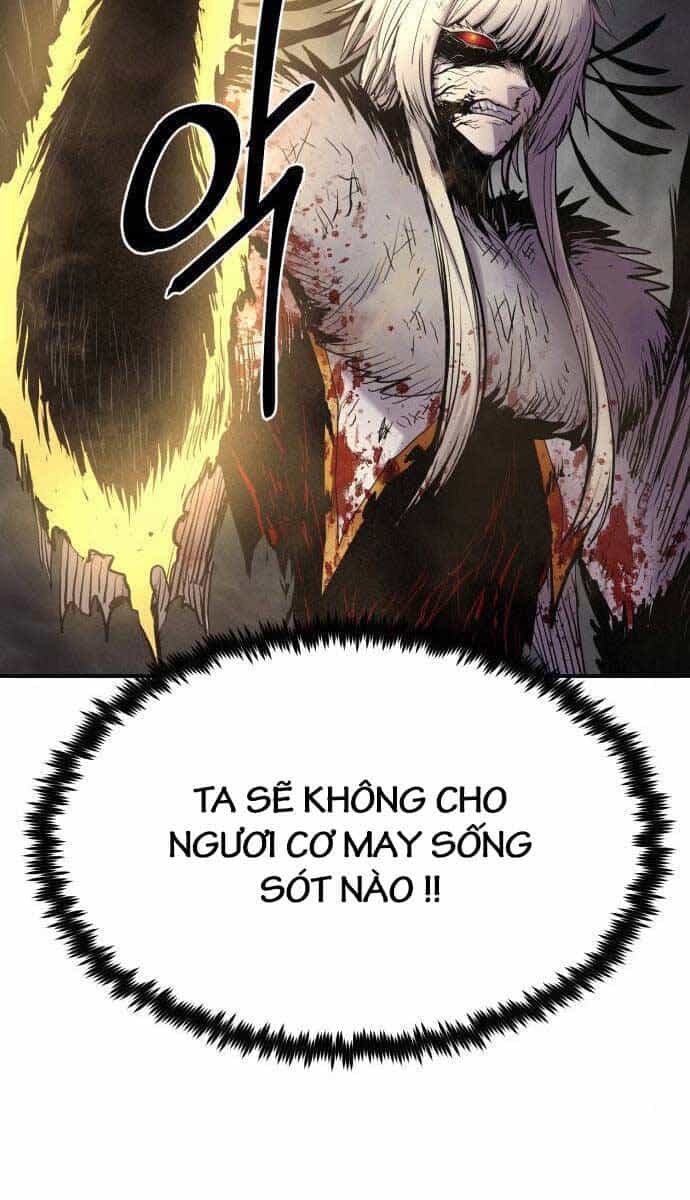 Tiếng Thét Cuồng Bạo - Chương 8 - ảnh 55