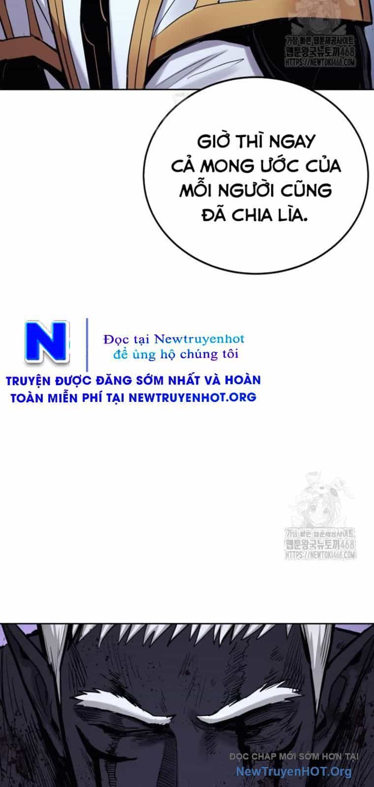 Tiếng Thét Cuồng Bạo - Chương 78.5 - ảnh 17