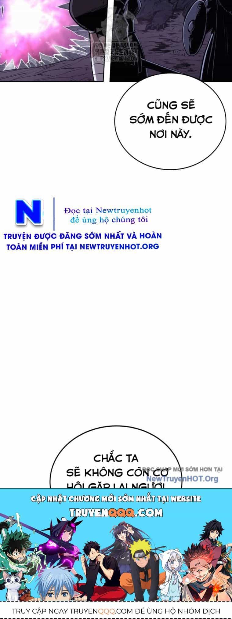 Tiếng Thét Cuồng Bạo - Chương 78.5 - ảnh 30