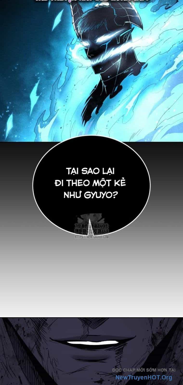 Tiếng Thét Cuồng Bạo - Chương 78.5 - ảnh 9