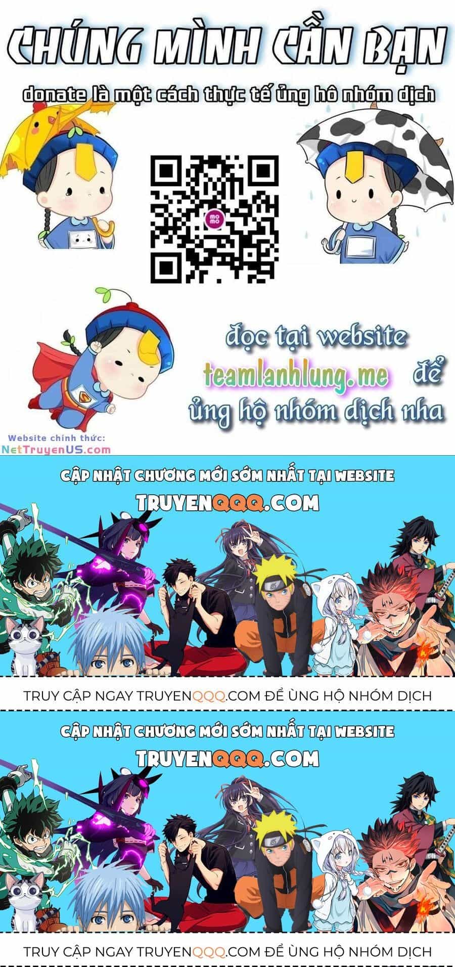 Tiếng Thét Cuồng Bạo - Chương 83 - ảnh 9