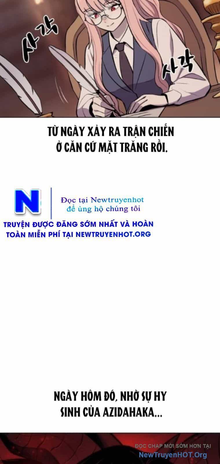 Tiếng Thét Cuồng Bạo - Chương 83.5 - ảnh 32