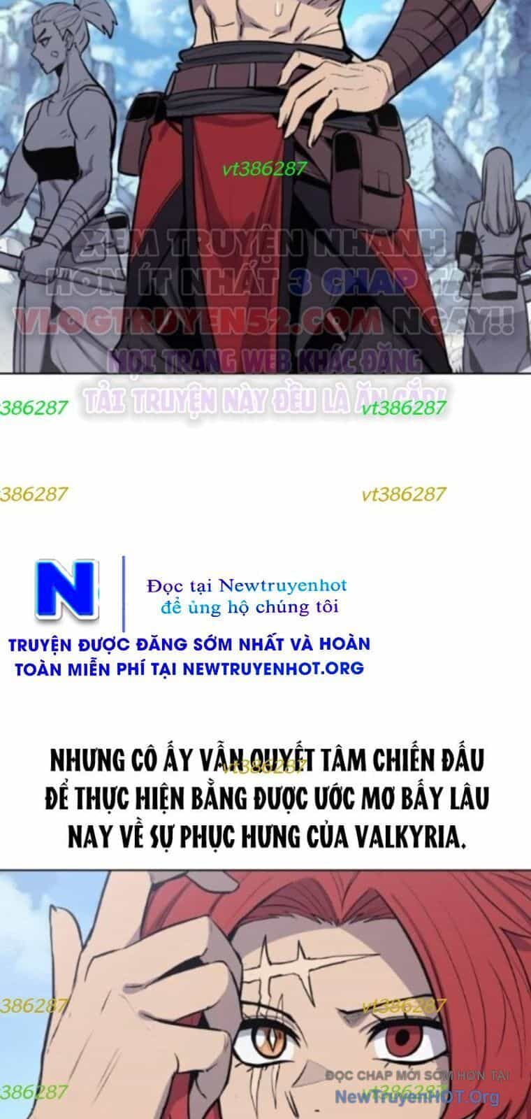 Tiếng Thét Cuồng Bạo - Chương 83.5 - ảnh 46