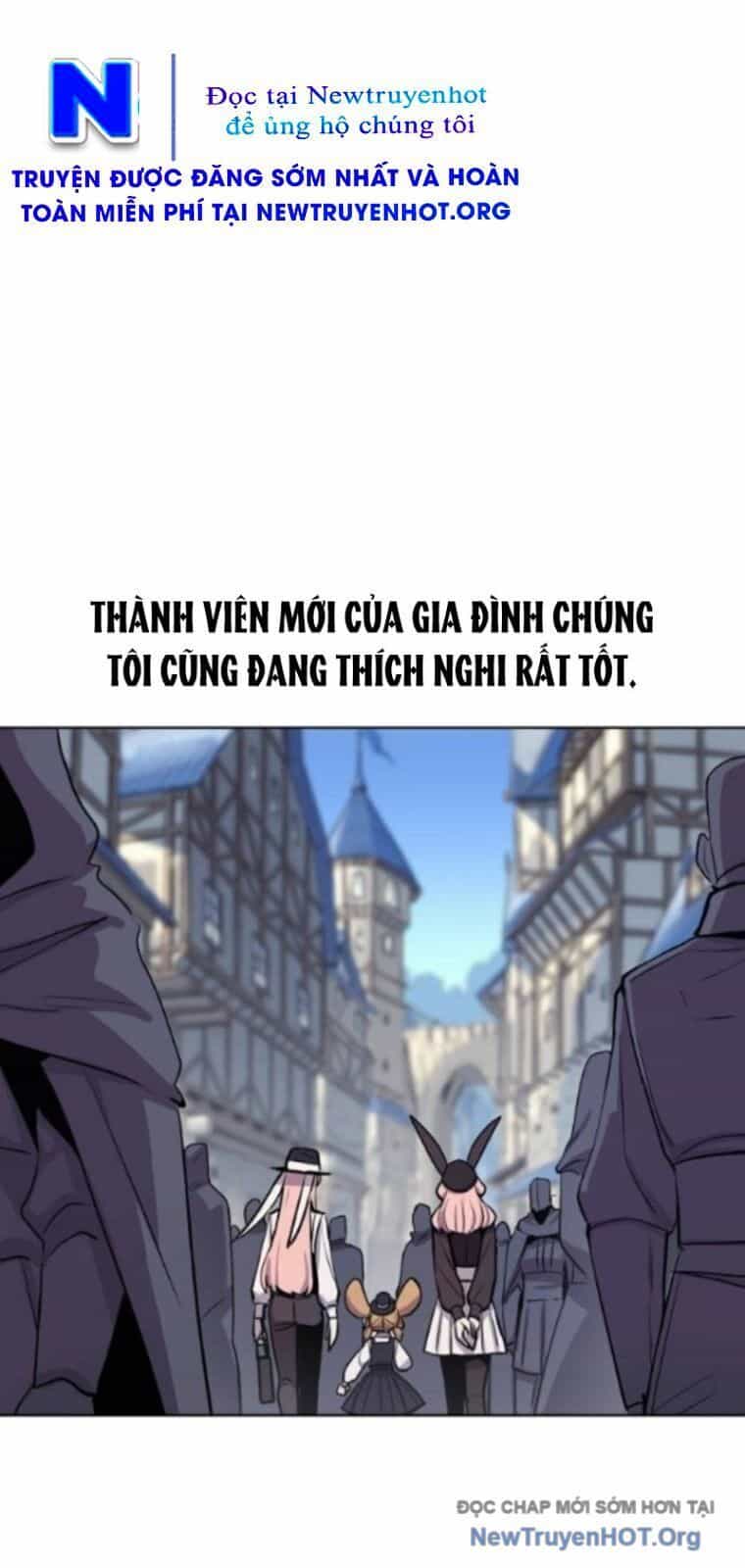 Tiếng Thét Cuồng Bạo - Chương 83.5 - ảnh 54