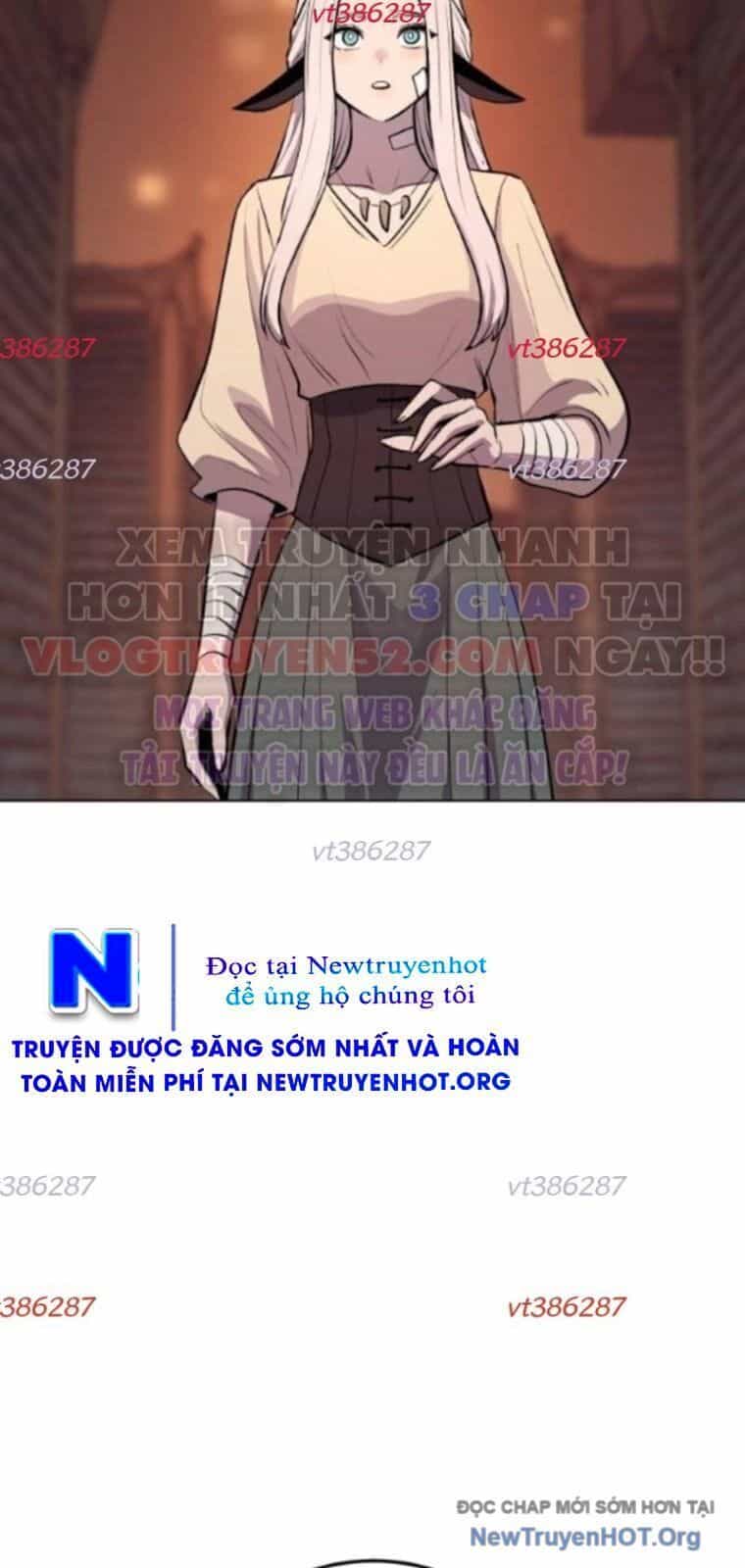 Tiếng Thét Cuồng Bạo - Chương 83.5 - ảnh 6