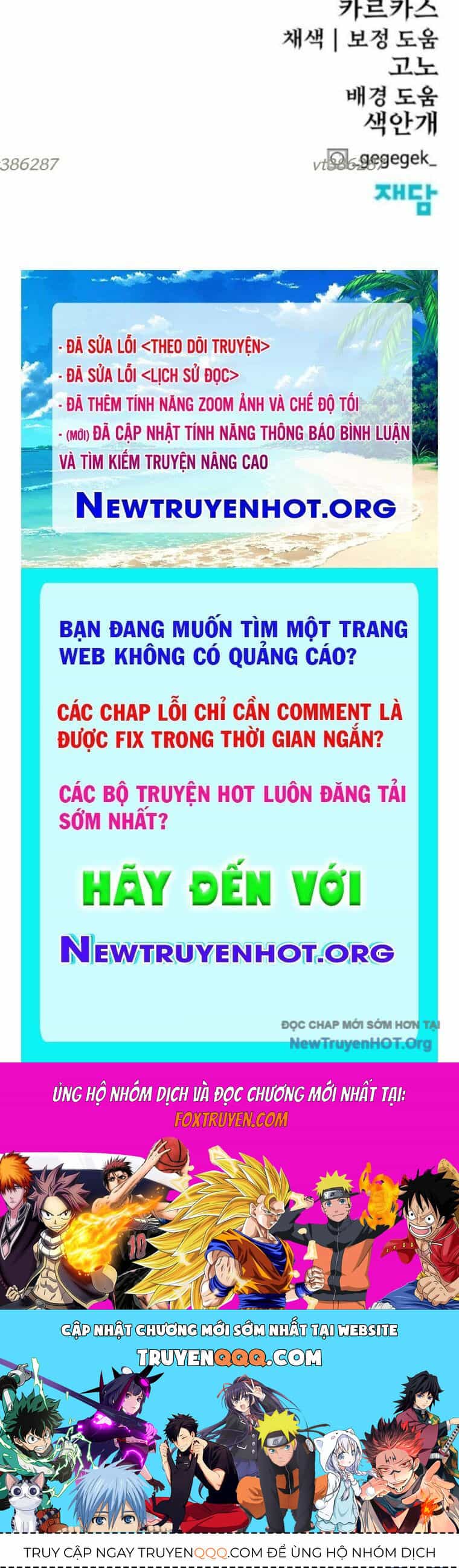Tiếng Thét Cuồng Bạo - Chương 83.5 - ảnh 90
