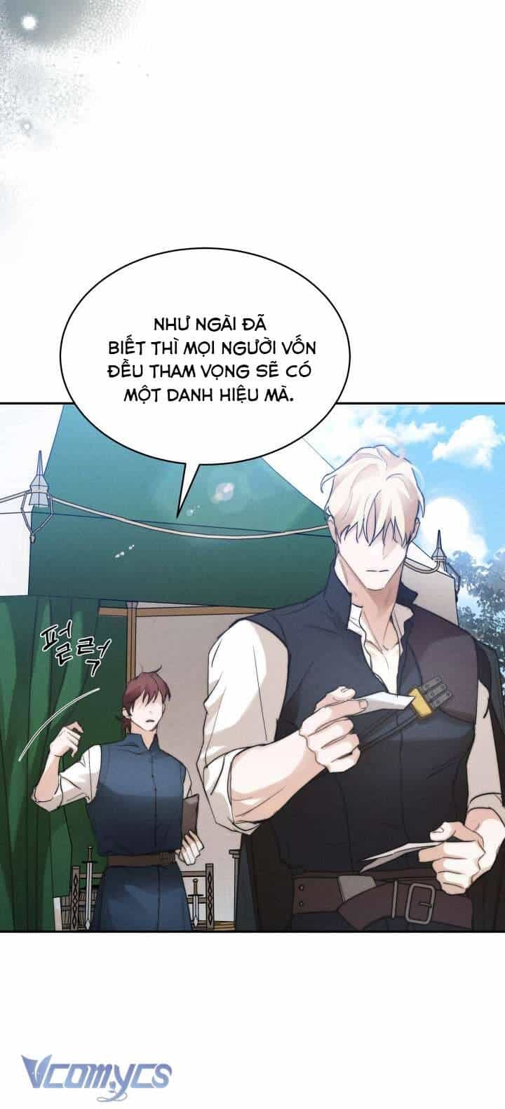 Tiếng Trống Vang Dội - Chương 1 - ảnh 22